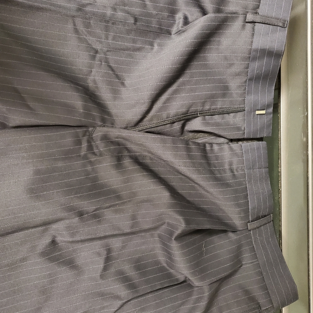Dress pants